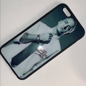 Eminem iPhone 7/8 case